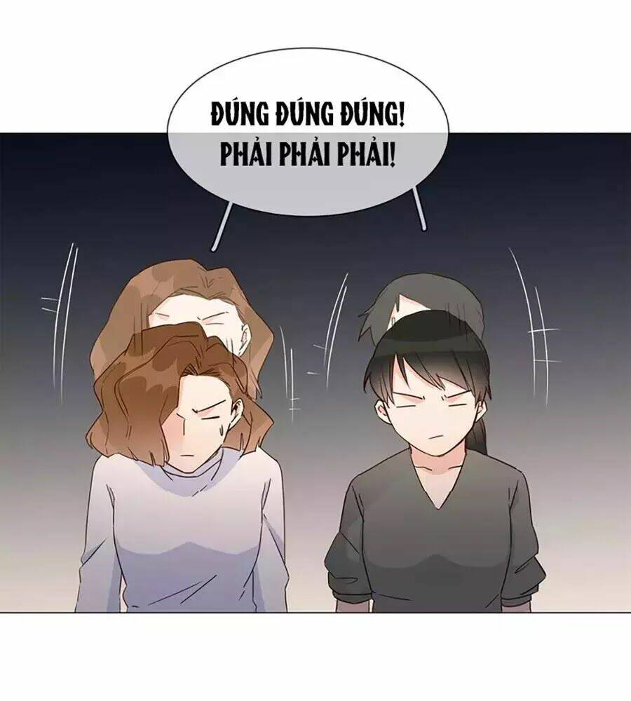 Ngôi Sao Vụn Vỡ: Chapter 30