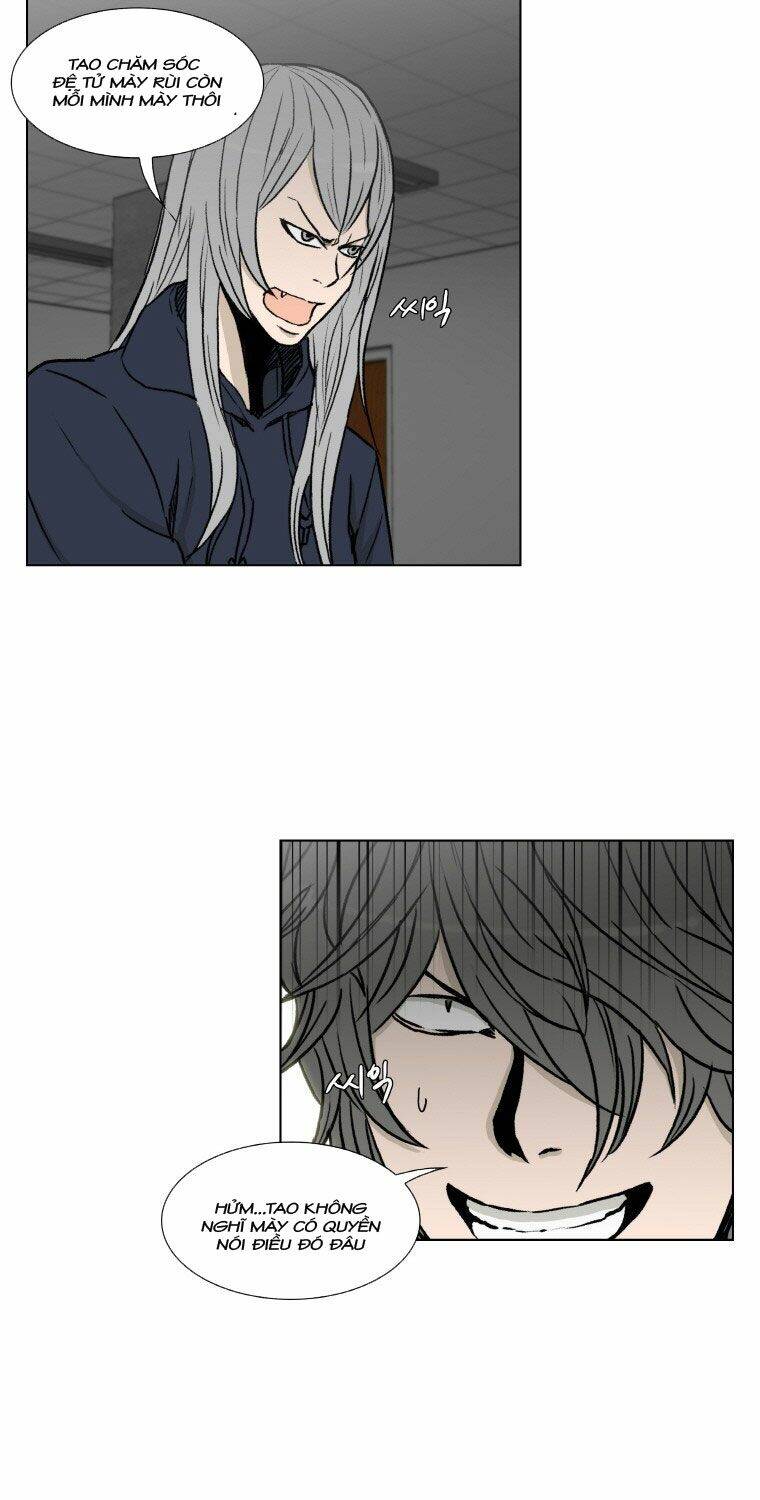 Anh Ấy Là Nữ Sinh Cấp 3: Chapter 43