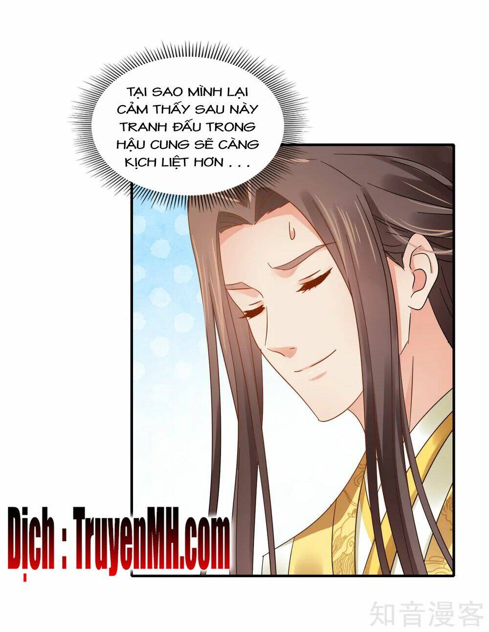 Lãnh Cung Phế Hậu Muốn Nghịch Thiên: Chapter 166