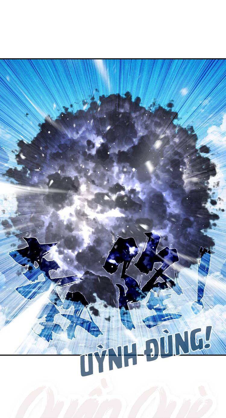 Lục Tích Chi Mộng Yểm Cung: Chapter 27