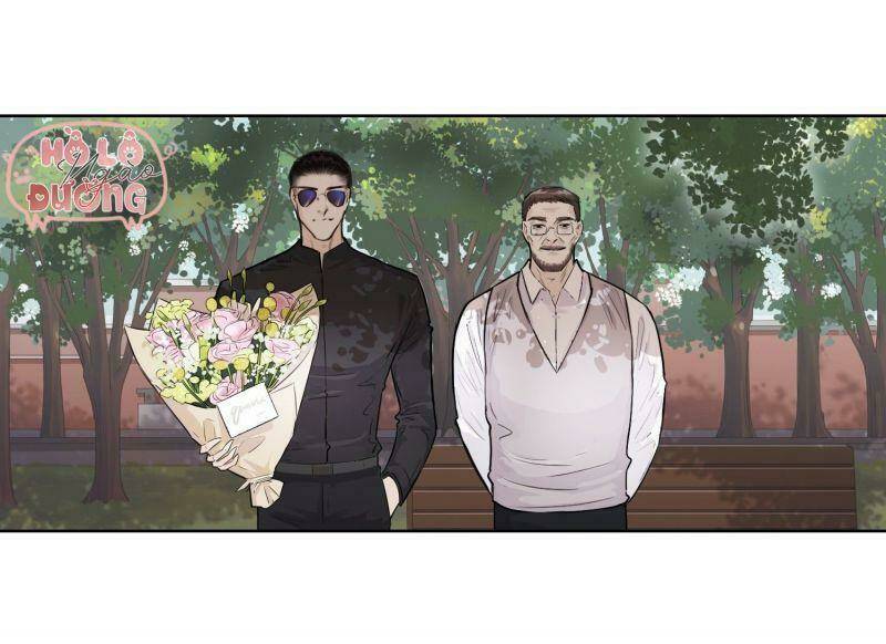 Kẹo Bông Gòn Và Mộng Giữa Ban Ngày: Chapter 29