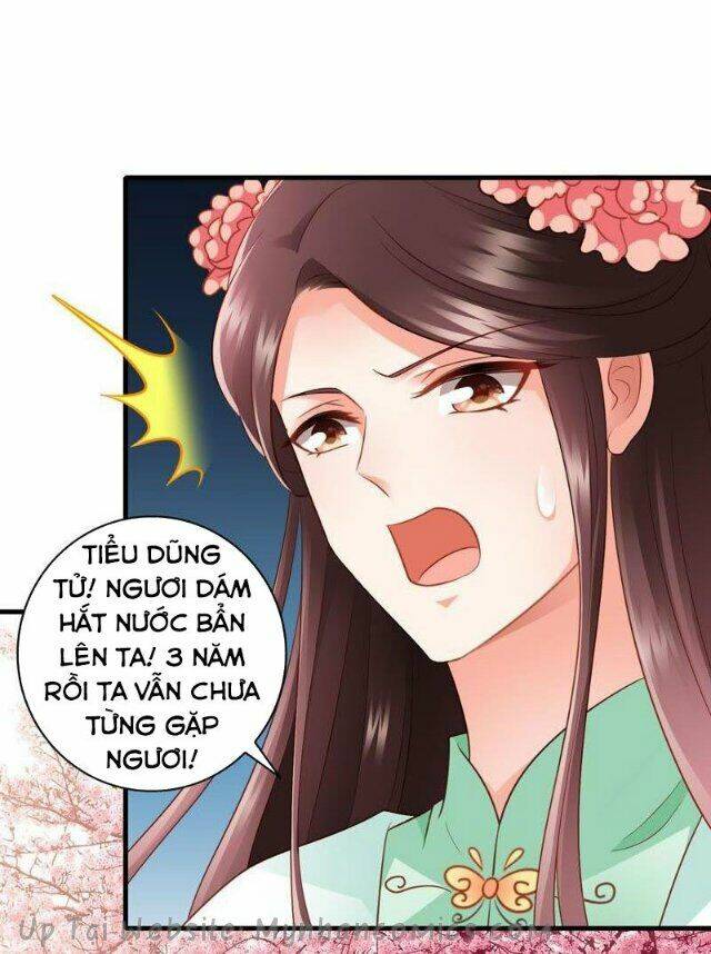 Thái Tử Điện Hạ Có Tin Vui: Chapter 66