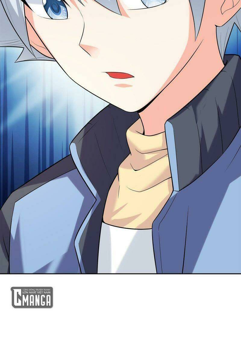Thời Đại Thần Minh: Thế Giới Biến Thành Game Online: Chapter 4
