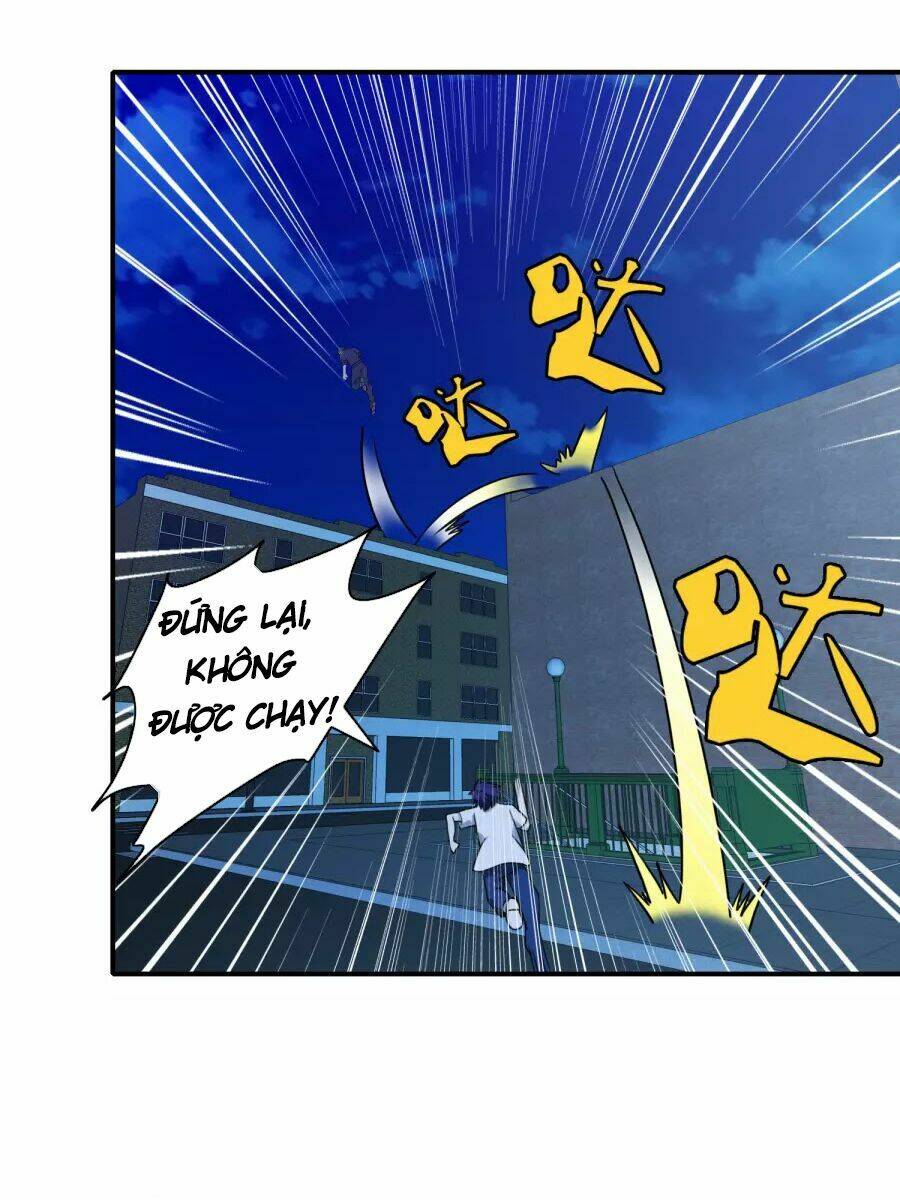Hộ Hoa Cao Thủ Tại Đô Thị: Chapter 78