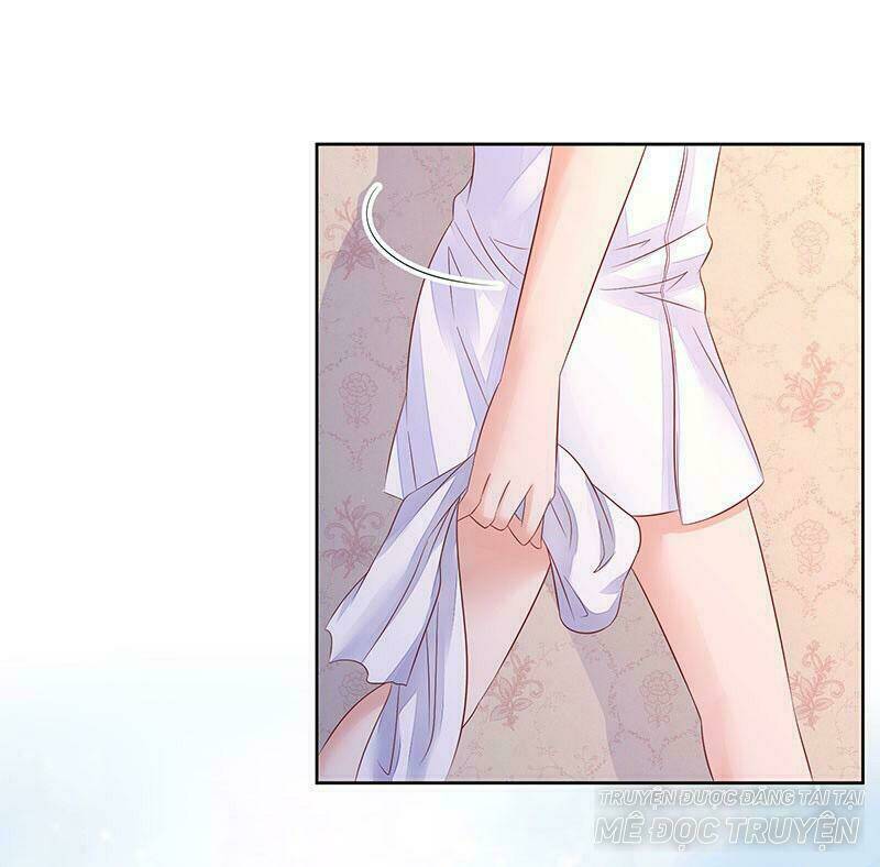 Băng Sơn Học Trưởng Không Được Chọc: Chapter 6