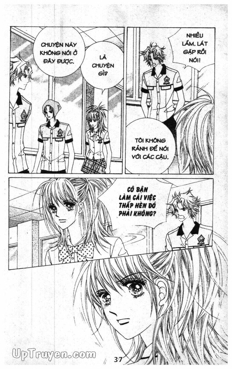 Dạ Khúc: Chapter 11