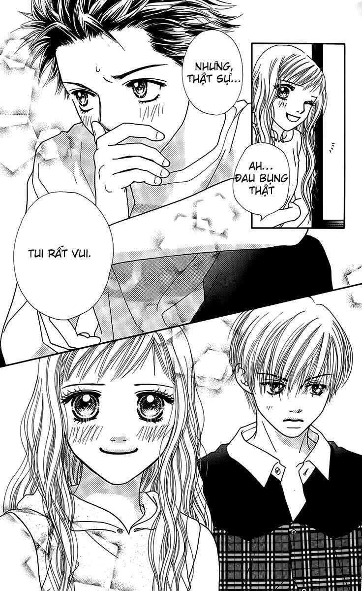 Cô Láng Giềng: Chapter 42