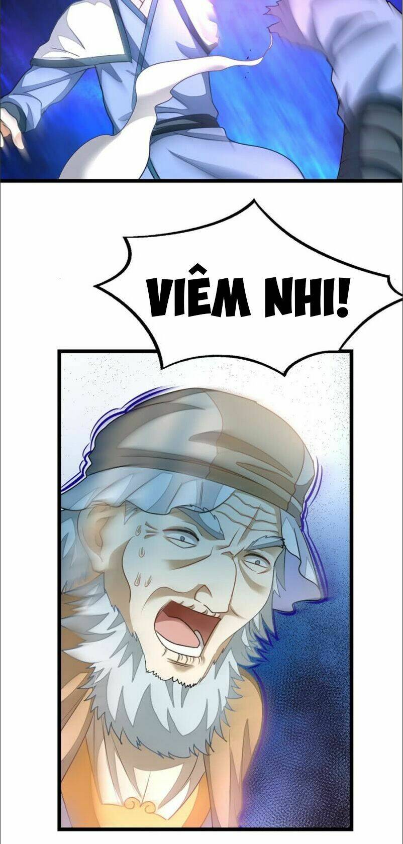 Cửu Dương Thần Vương: Chapter 113