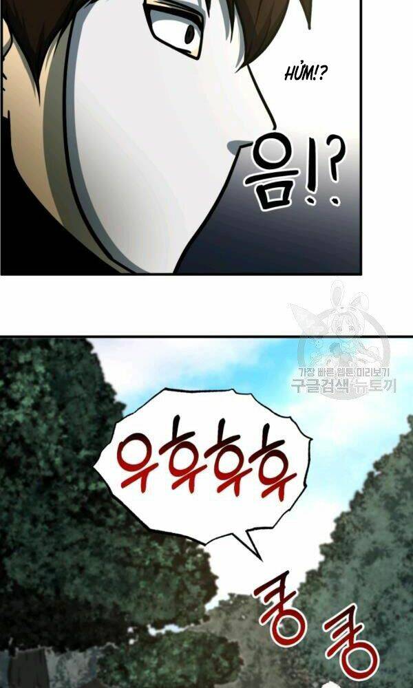 Ngôi Nhà Kết Nối Với Hầm Ngục: Chapter 33