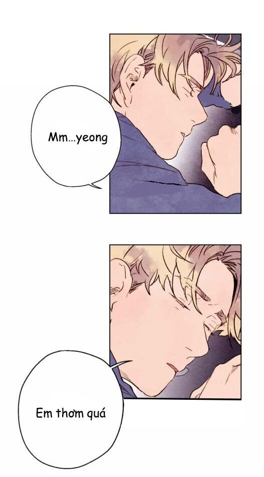 Ôi ! Trợ Lý Đặc Biệt Của Tôi: Chapter 8