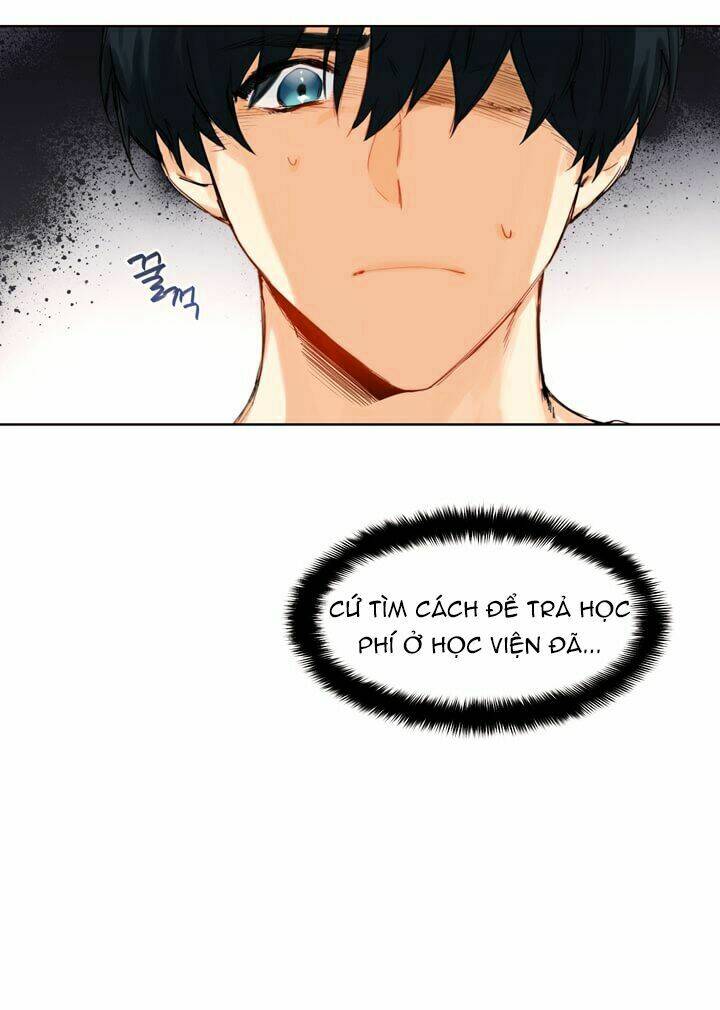 Thực Tập Sinh: Chapter 5