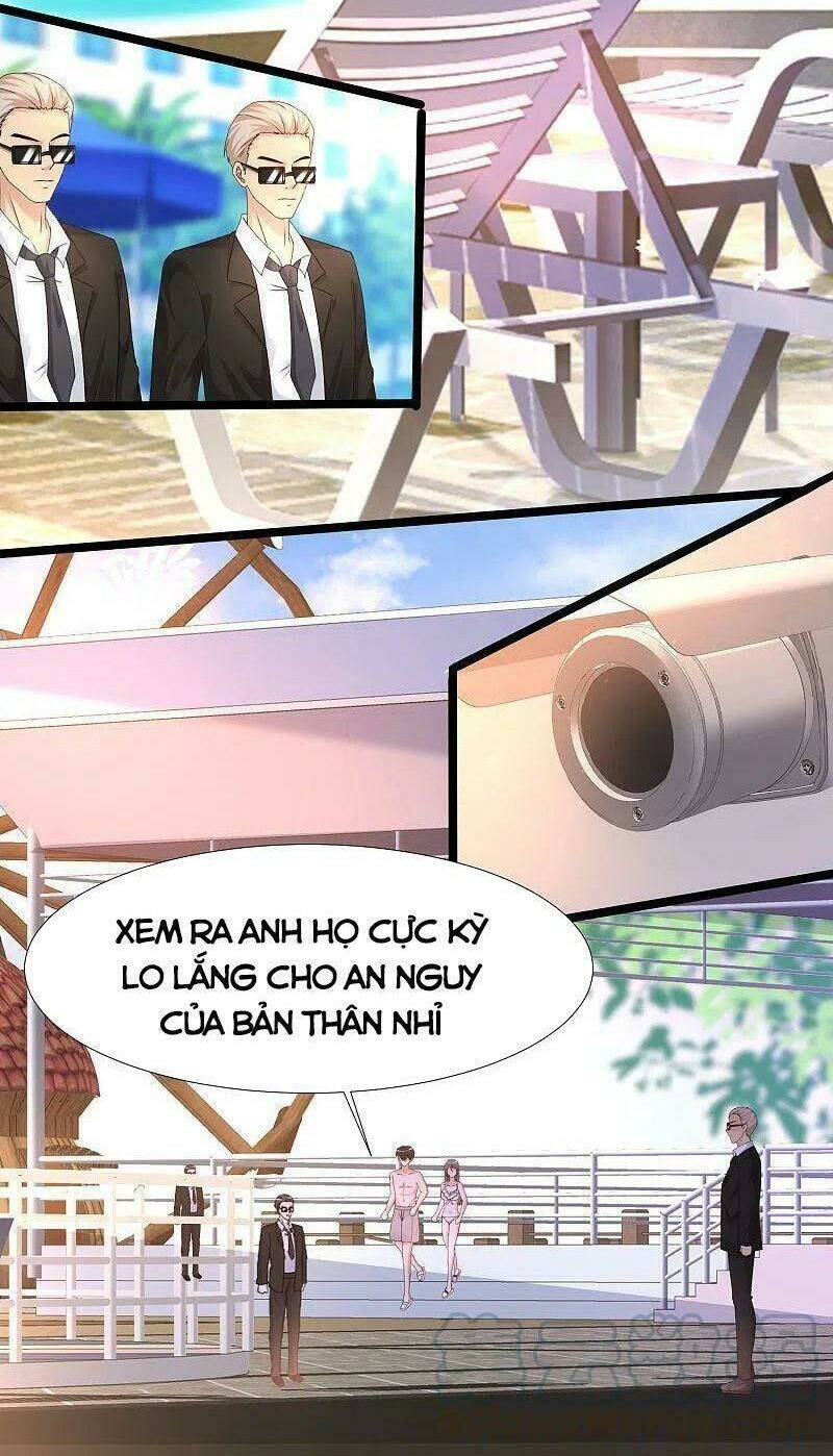 Tối Cường Vận Đào Hoa: Chapter 227