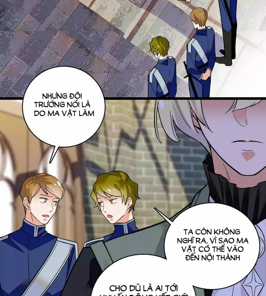 Huyết Túc Khế Ứớc: Chapter 5