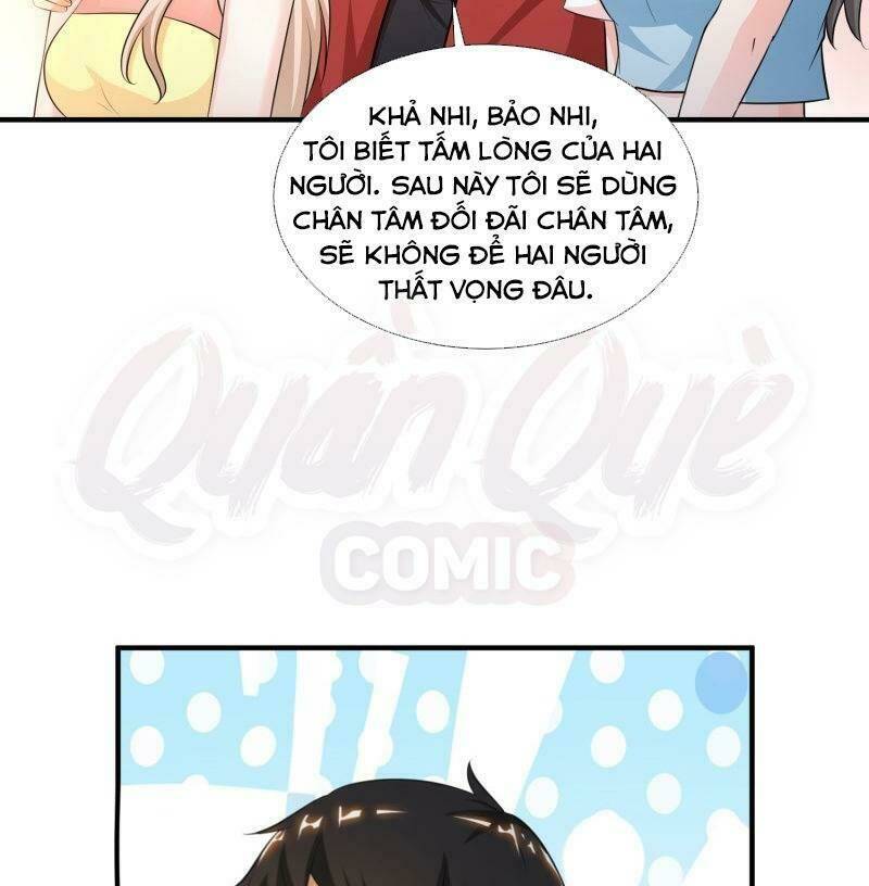 Tối Cường Vận Đào Hoa: Chapter 86