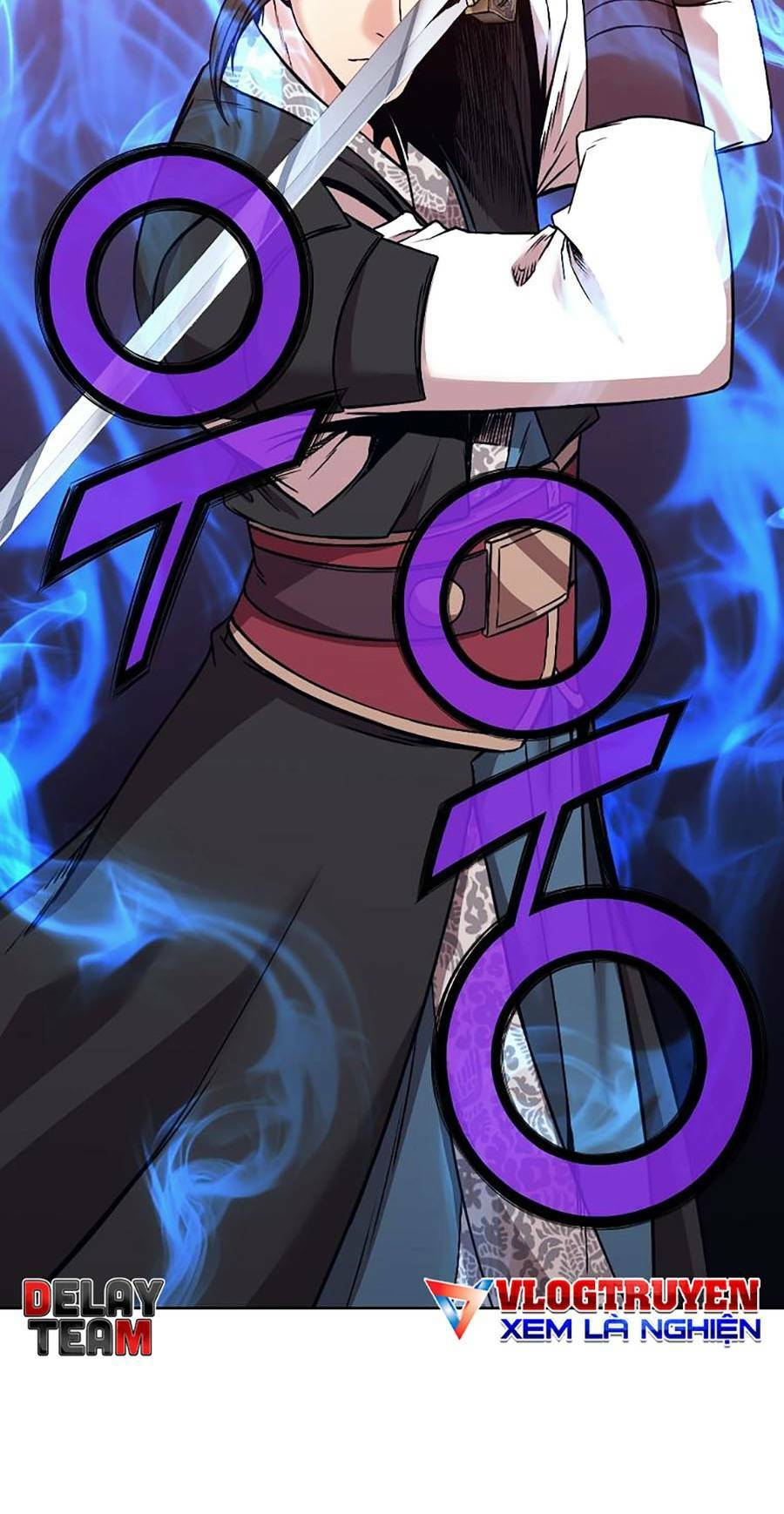 Thiên Võ Chiến Thần: Chapter 60