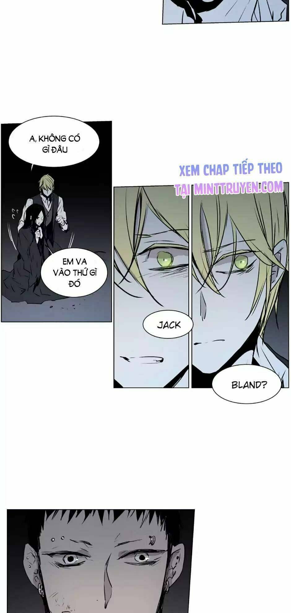American Ghost Jack: Chapter 78