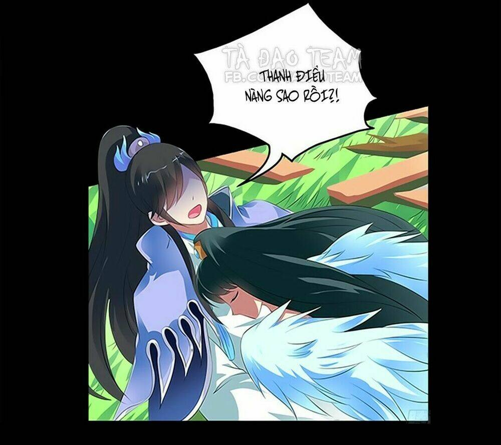 Hoa Ngôn Tâm Nguyện: Chapter 22