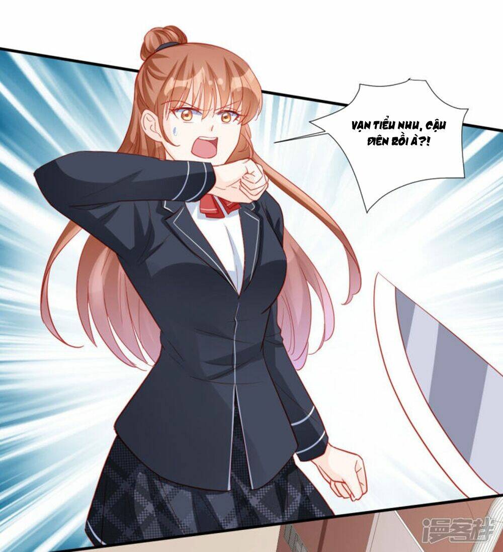 Tu La Thiếu Gia Quá Kiêu Ngạo: Chapter 118