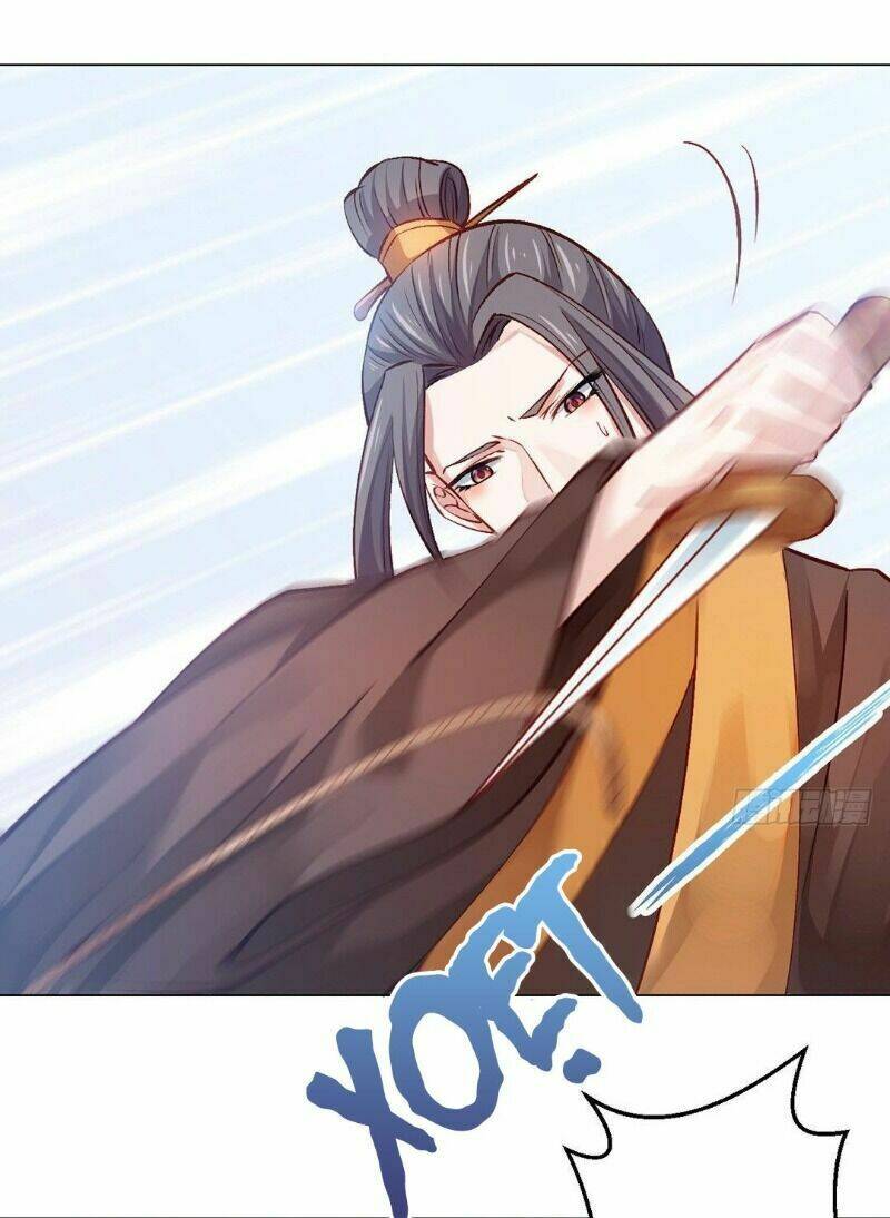 Bệ Hạ Xin Tự Trọng: Chapter 18