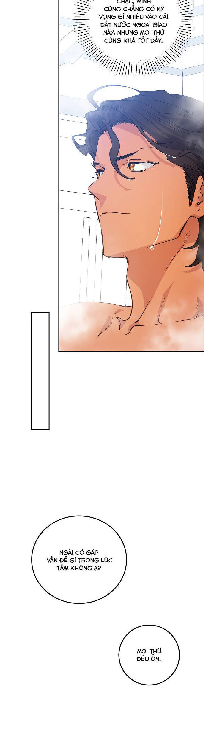 Cô Hầu Giỏi Giang: Chapter 43