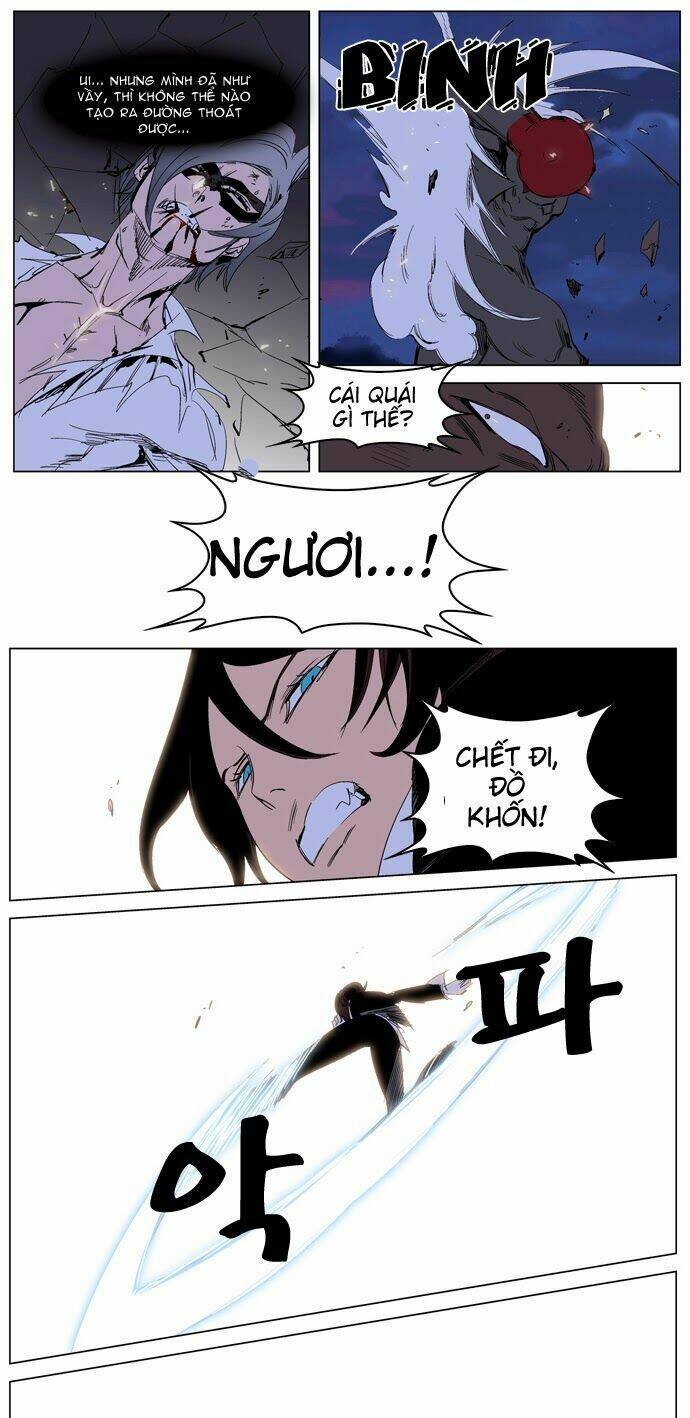 Ma Cà Rồng Quý Tộc: Chapter 228