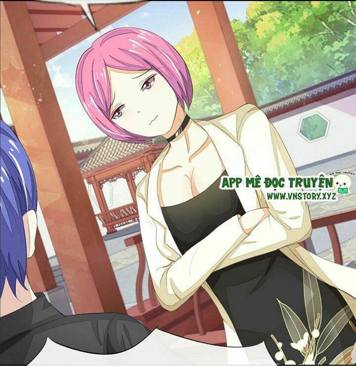 Nam Thần Ma Cà Rồng: Sủng Nhược Tiểu Lãn Thê: Chapter 60