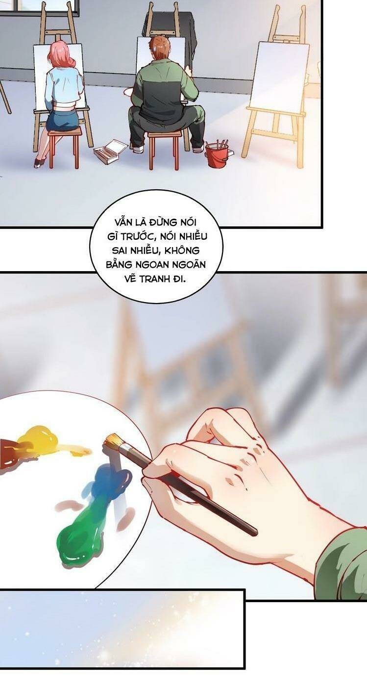 Ta Có Rất Nhiều Thành Tích: Chapter 9