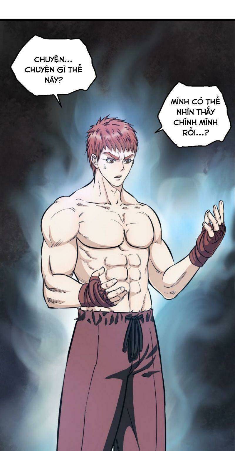 Đối Mặt Với Thử Thách: Chapter 13