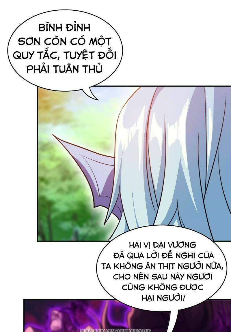 Khởi Đầu Bằng Một Con Côn: Chapter 1