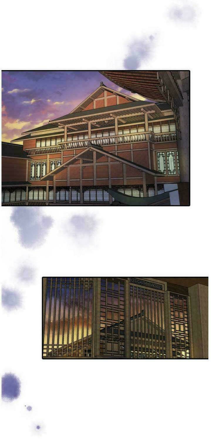 Cướp Lấy Nàng Dâu Mừng Năm Mới: Chapter 8