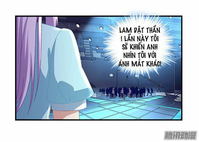 Thiên lại âm linh: Chapter 15