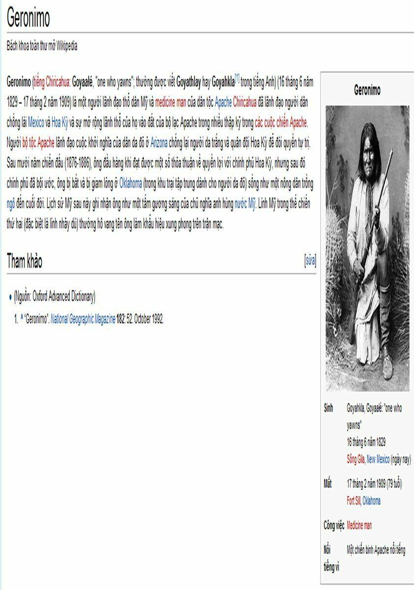 Red Living On The Edge - Người Da Đỏ Lang Thang: Chapter 13