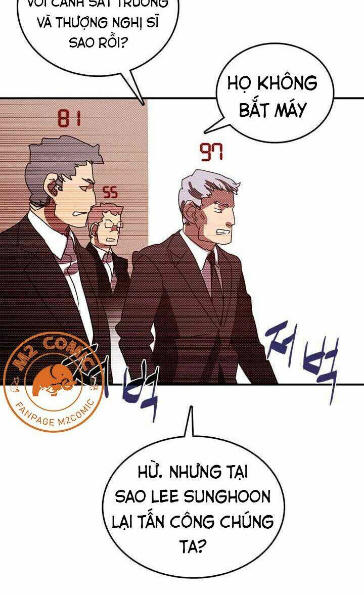 Ta Là Vua Pháp Sư: Chapter 128