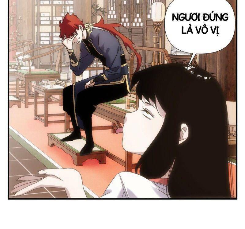 Ma Vương Là Đại Địa Chủ: Chapter 39
