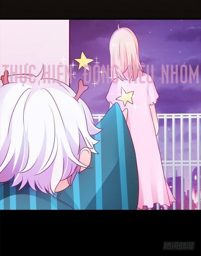 Hồ Tiên Hung Bạo: Chapter 11