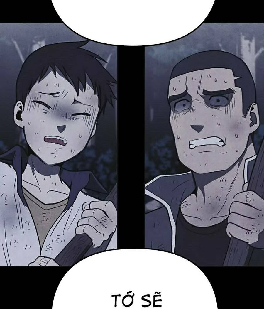 Cậu Bé Shotgun: Chapter 29