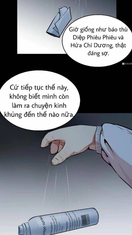Giày Thủy Tinh: Chapter 16.1
