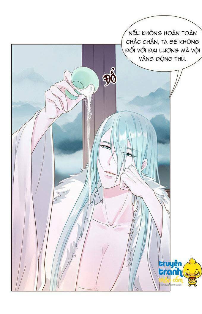 Đại Giá Thừa Tướng: Chapter 102