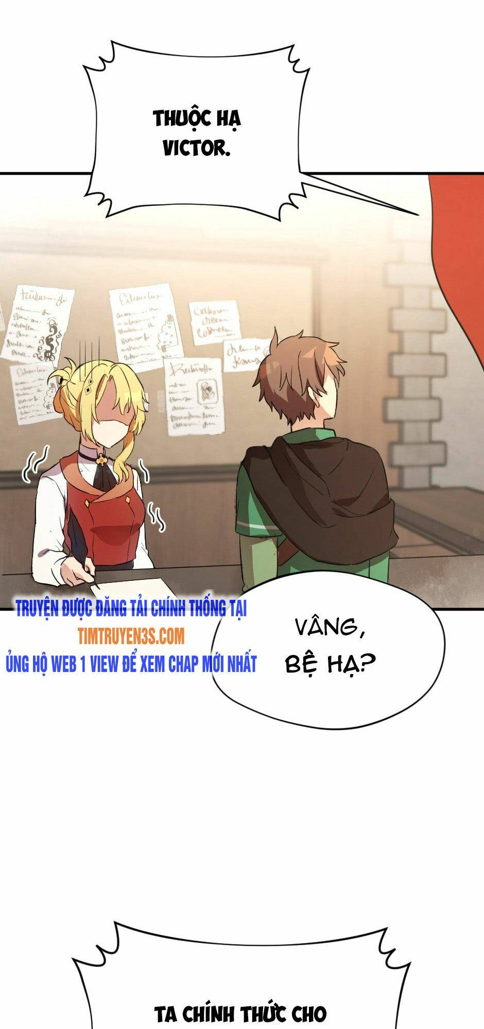 Hỏa Long Vainqueur: Chapter 2