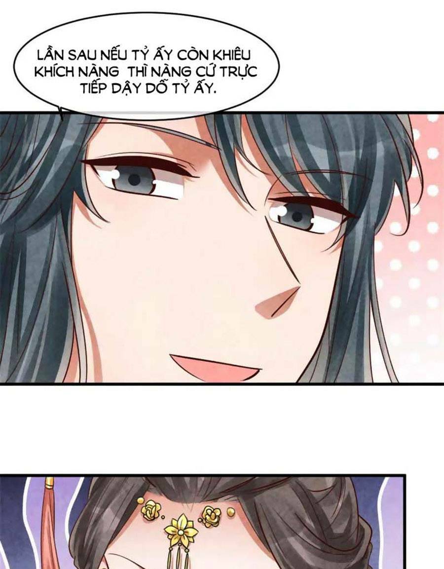 Vương Phi Muốn Trèo Tường: Chapter 134