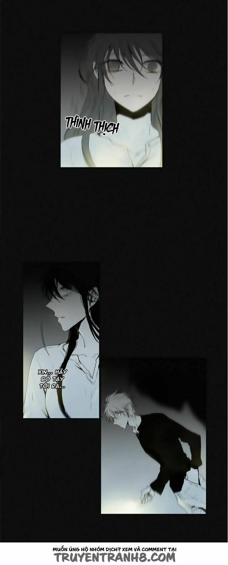 American Ghost Jack: Chapter 39