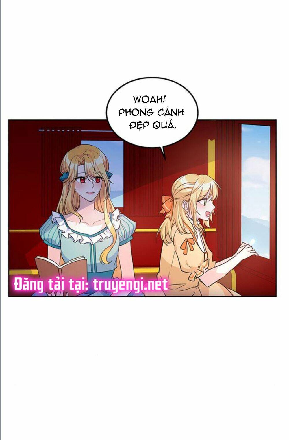 Nữ Hiệp Trở Về: Chapter 11