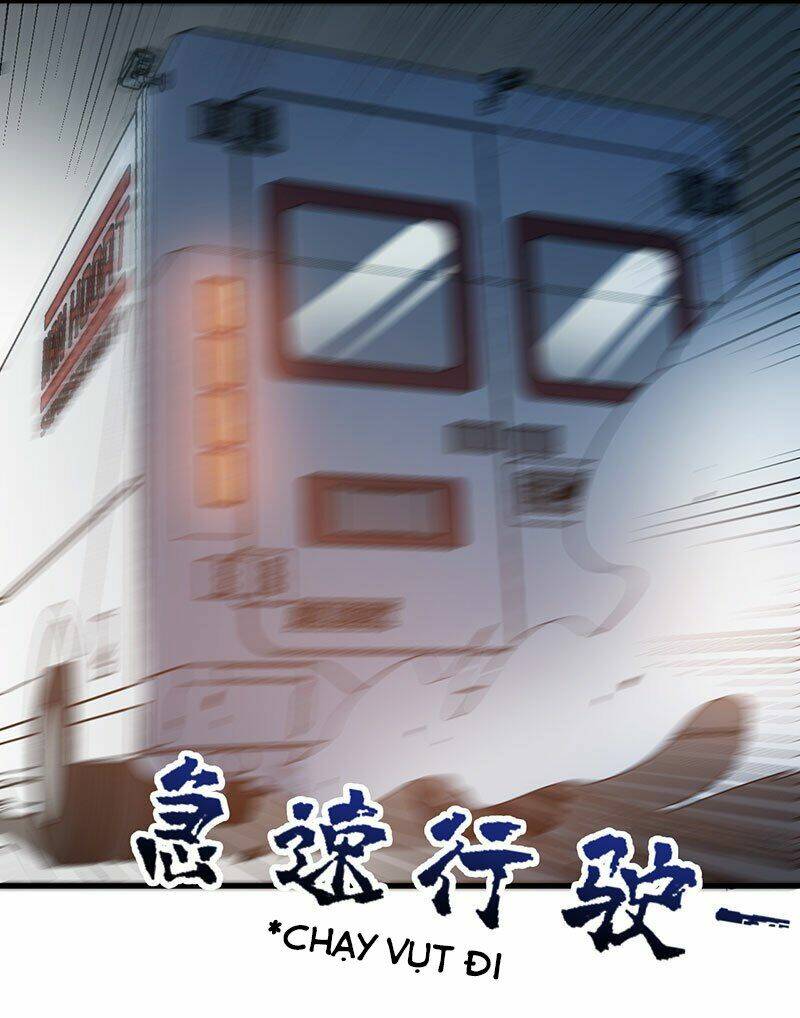 Trò Chơi Thời Mạt Thế: Chapter 8