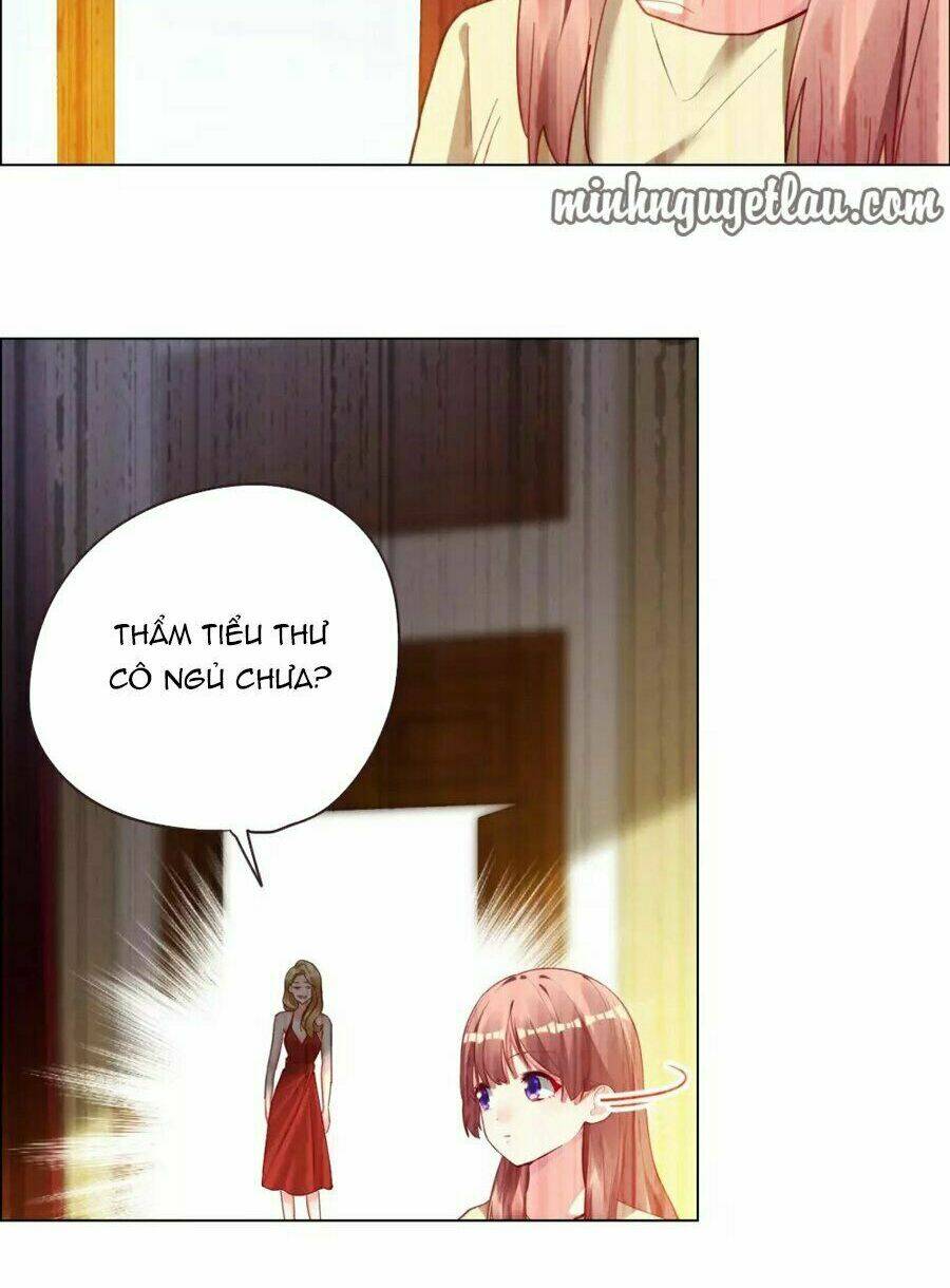 Vì Yêu Mà Khắc Cốt Ghi Tâm: Chapter 59