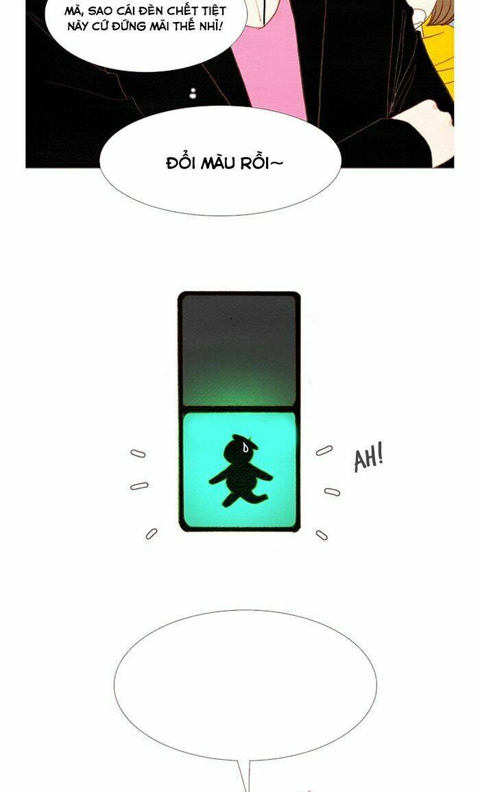 Thánh Thần Trẻ Trâu: Chapter 31