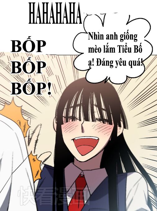 Xin Đừng Cắn Em: Chapter 6