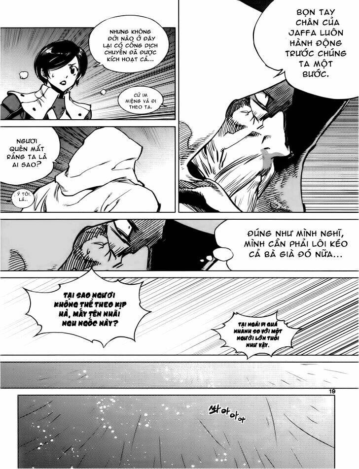 Dark Air: Chapter 49