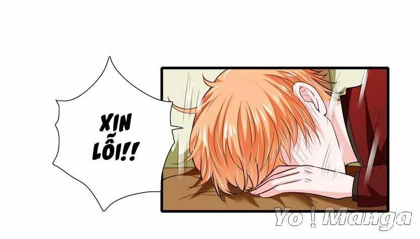 Thiểm Hôn Kinh Ái: Chapter 80