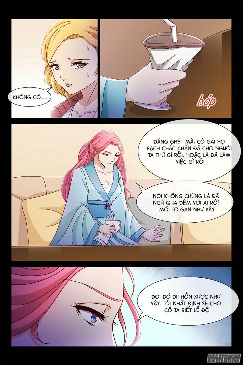 Tình Nhân Khế Ước Của Tổng Tài: Chapter 80
