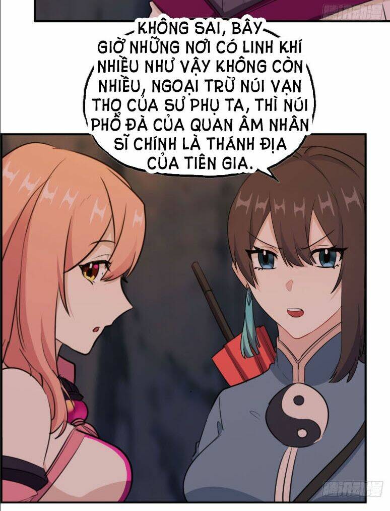Khởi Đầu Bằng Một Con Côn: Chapter 102